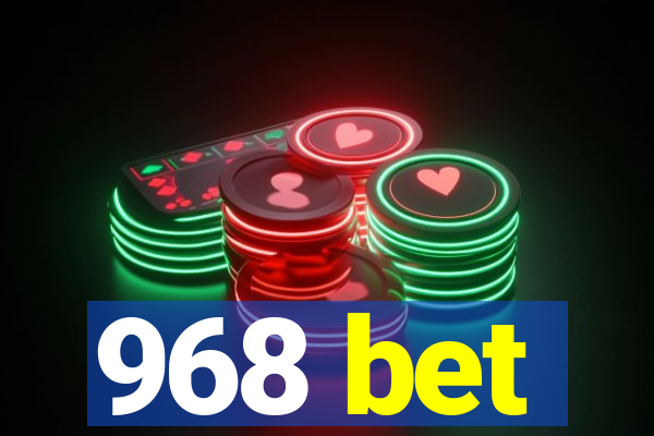 968 bet